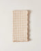 Petite Gingham Scalloped Napkins, Set of 4 - Homebody Denver
