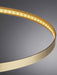 PI Circle 60 Brass Finish - Homebody Denver