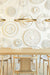 Le Deun Circle Hanging Ceiling Light - Homebody Denver