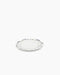 PLATE S ANEMONE Marni, Milk with Pink + Blue - Homebody Denver