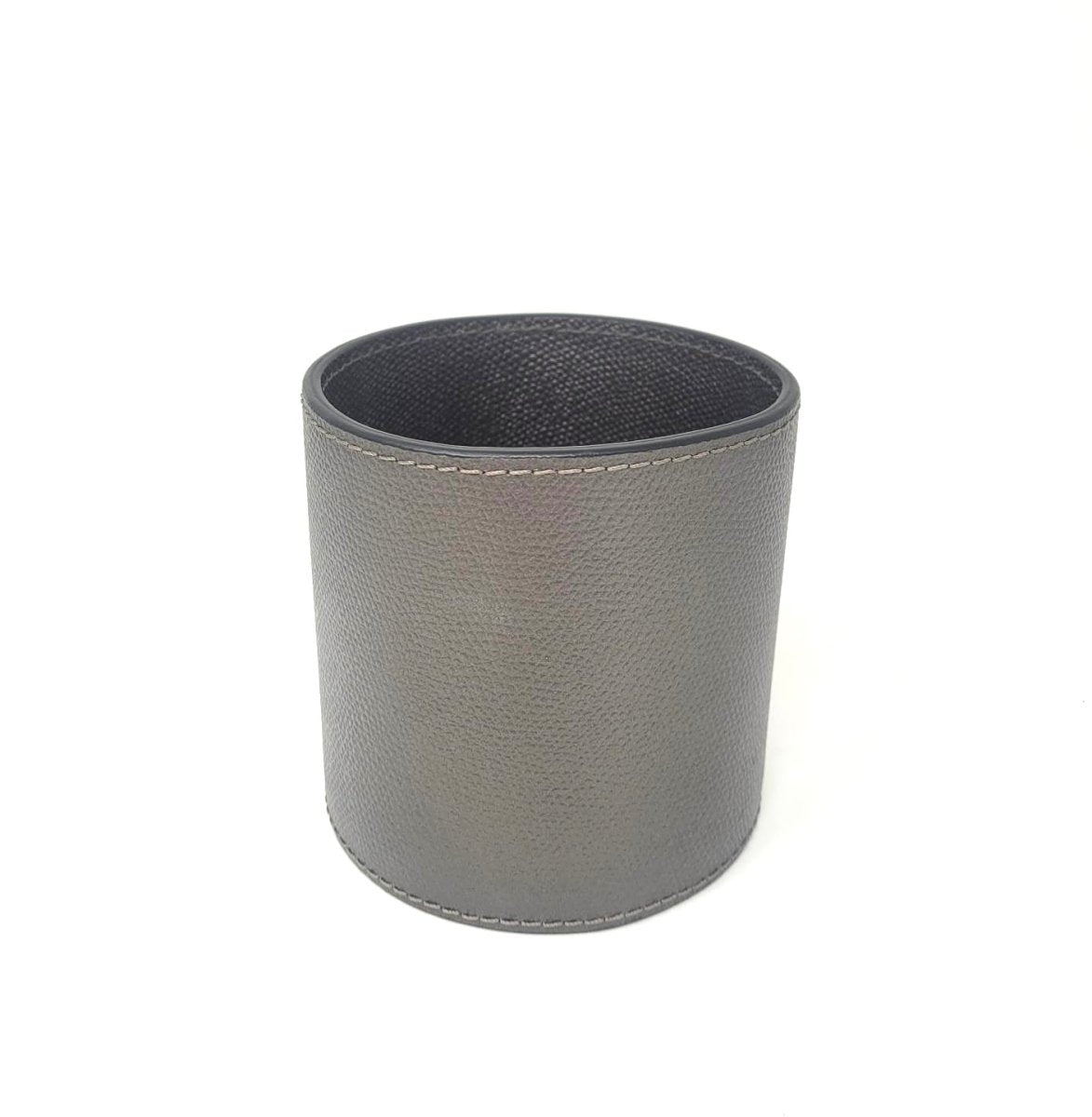 Printed Calfskin Pen Holder - Homebody Denver