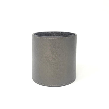 Printed Calfskin Pen Holder - Homebody Denver