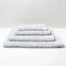 Re.Lattice Bath Towel XL - Homebody Denver