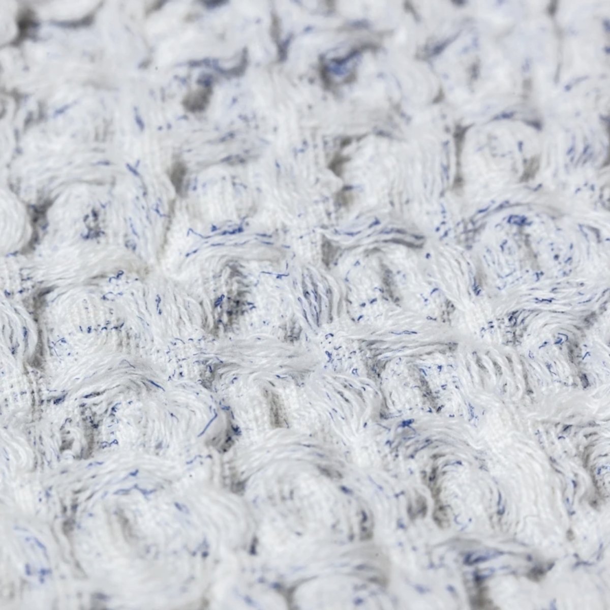 Re.Lattice Washcloth Towel S - Homebody Denver