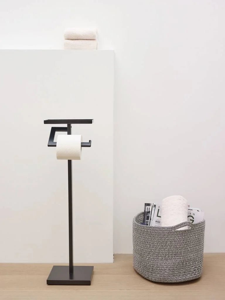 Rena Storage Basket Medium - Homebody Denver