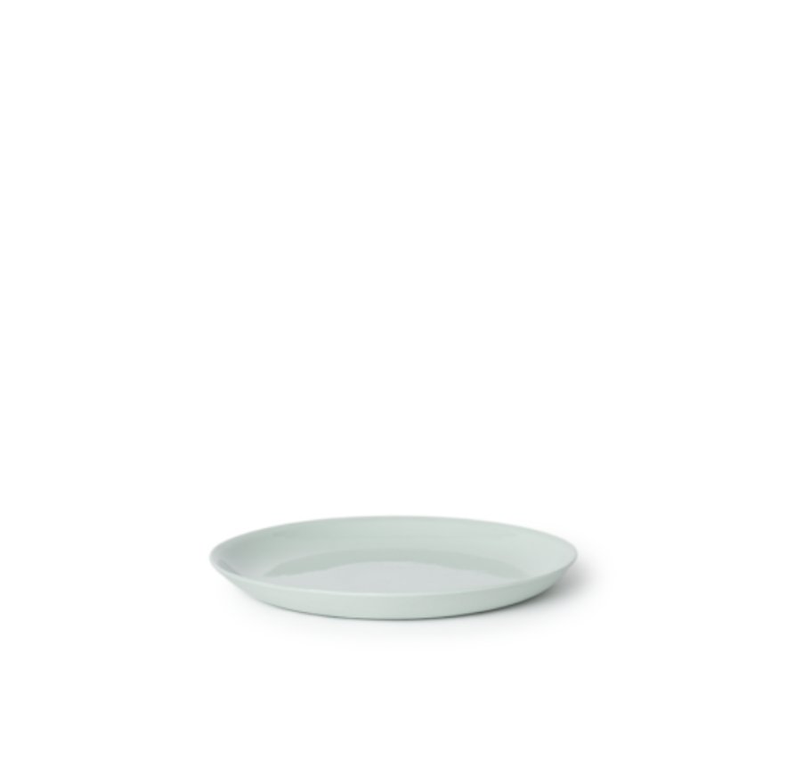 Mud Australia Salad Plate - Homebody Denver