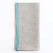 Set of 4 Natural Cloth Napkins 22 x 22 in - Homebody Denver