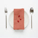 Set of 4 Solid Lithuanian Linen Napkins - Homebody Denver