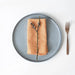 Set of 4 Solid Lithuanian Linen Napkins - Homebody Denver