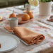 Set of 4 Solid Lithuanian Linen Napkins - Homebody Denver
