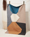 Stacks Rug Dusk 5' x 7' - Homebody Denver