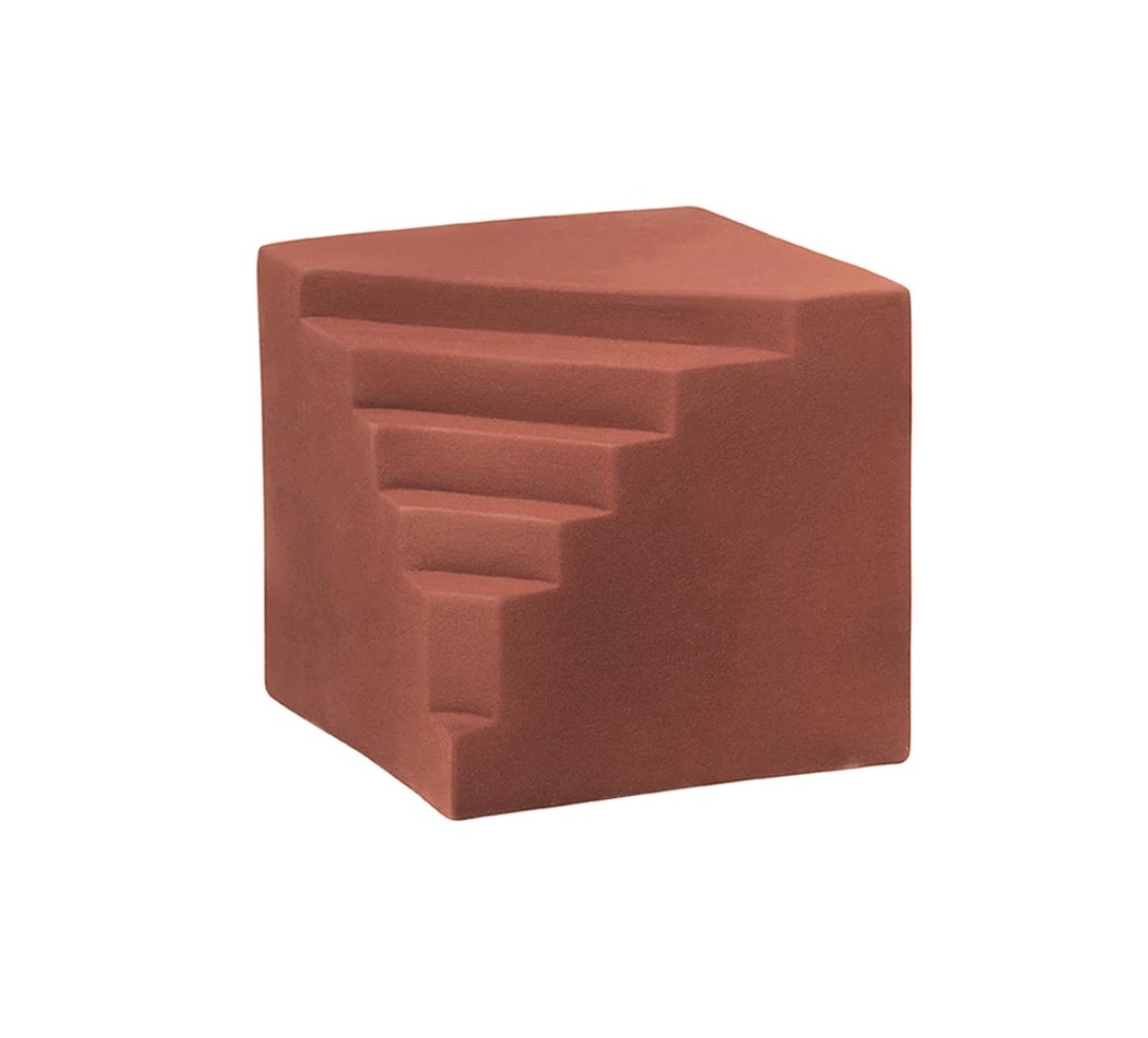 Stair Sculpture - Homebody Denver