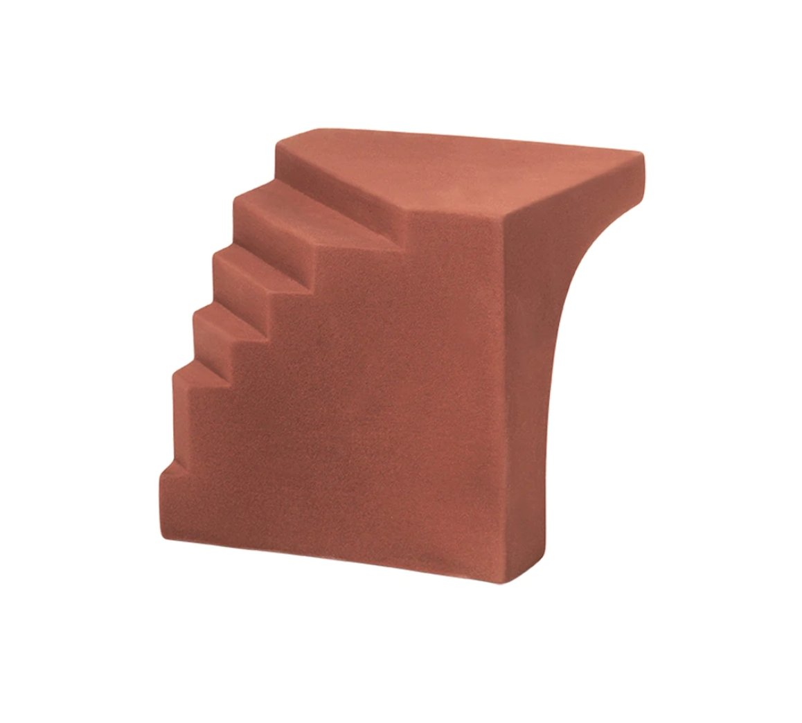 Stair Sculpture - Homebody Denver