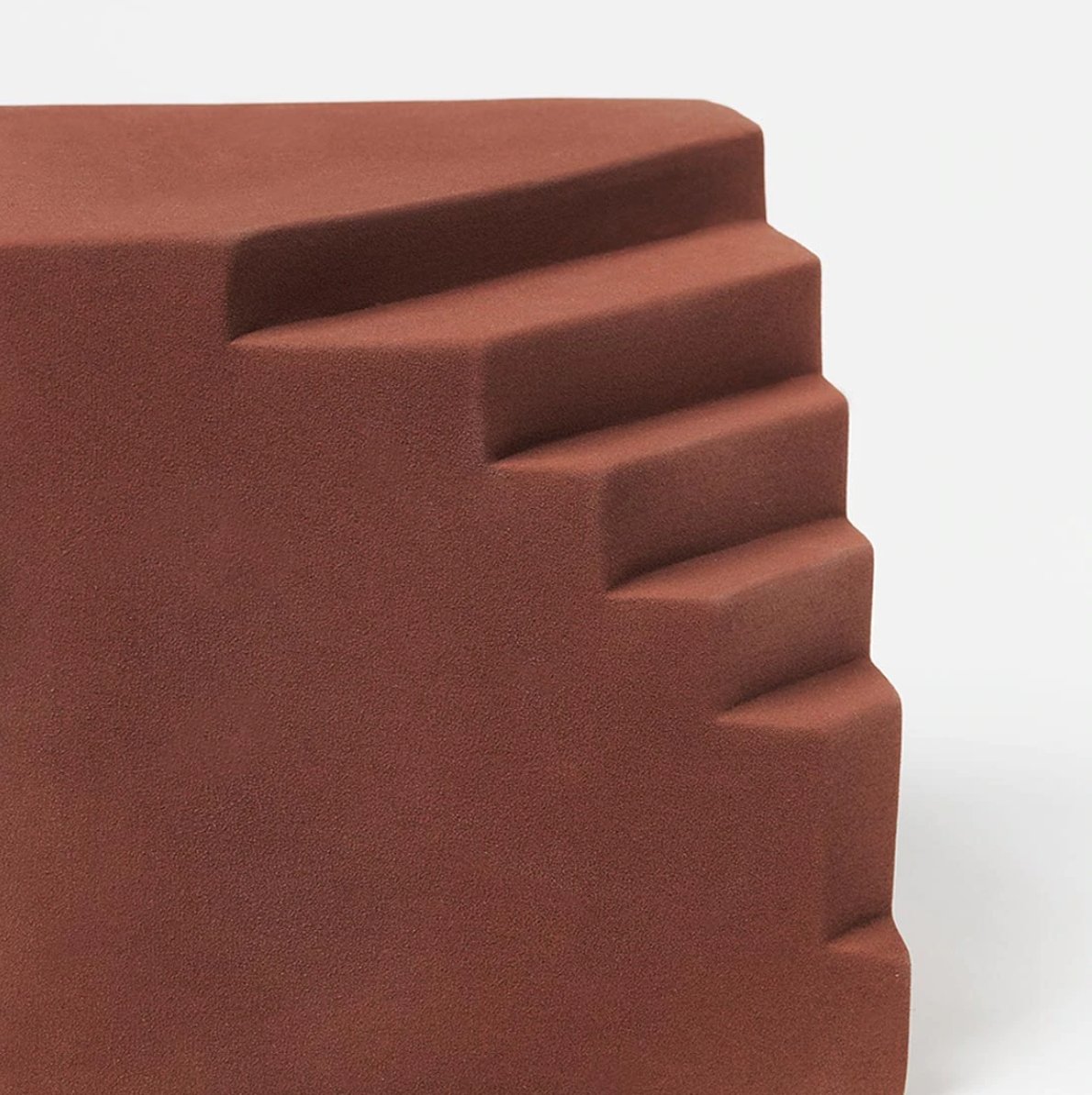 Stair Sculpture - Homebody Denver