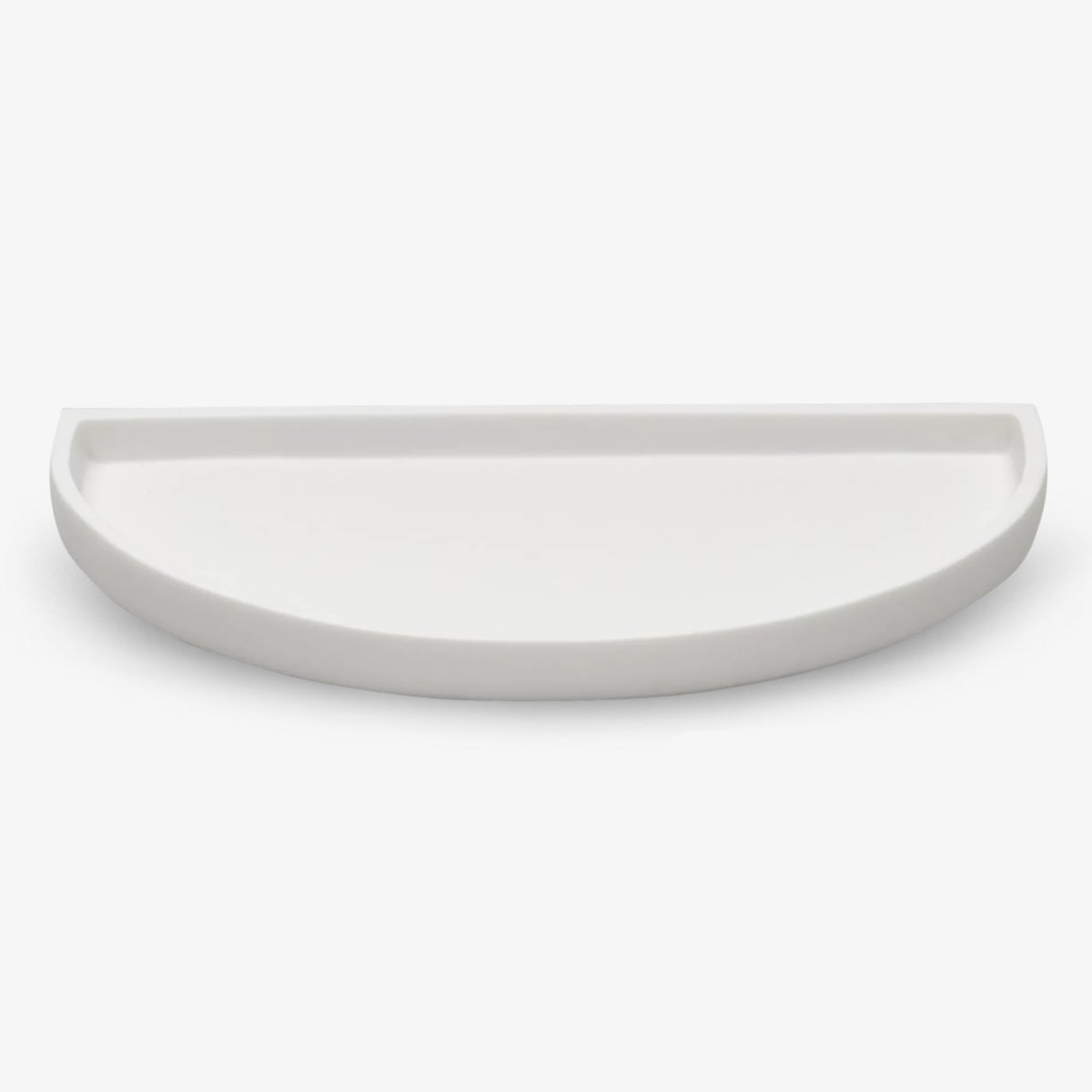 Tina Frey Demi Lune Extra Large Platter - Homebody Denver
