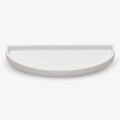 Tina Frey Demi Lune Extra Large Platter - Homebody Denver