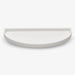 Tina Frey Demi Lune Extra Large Platter - Homebody Denver