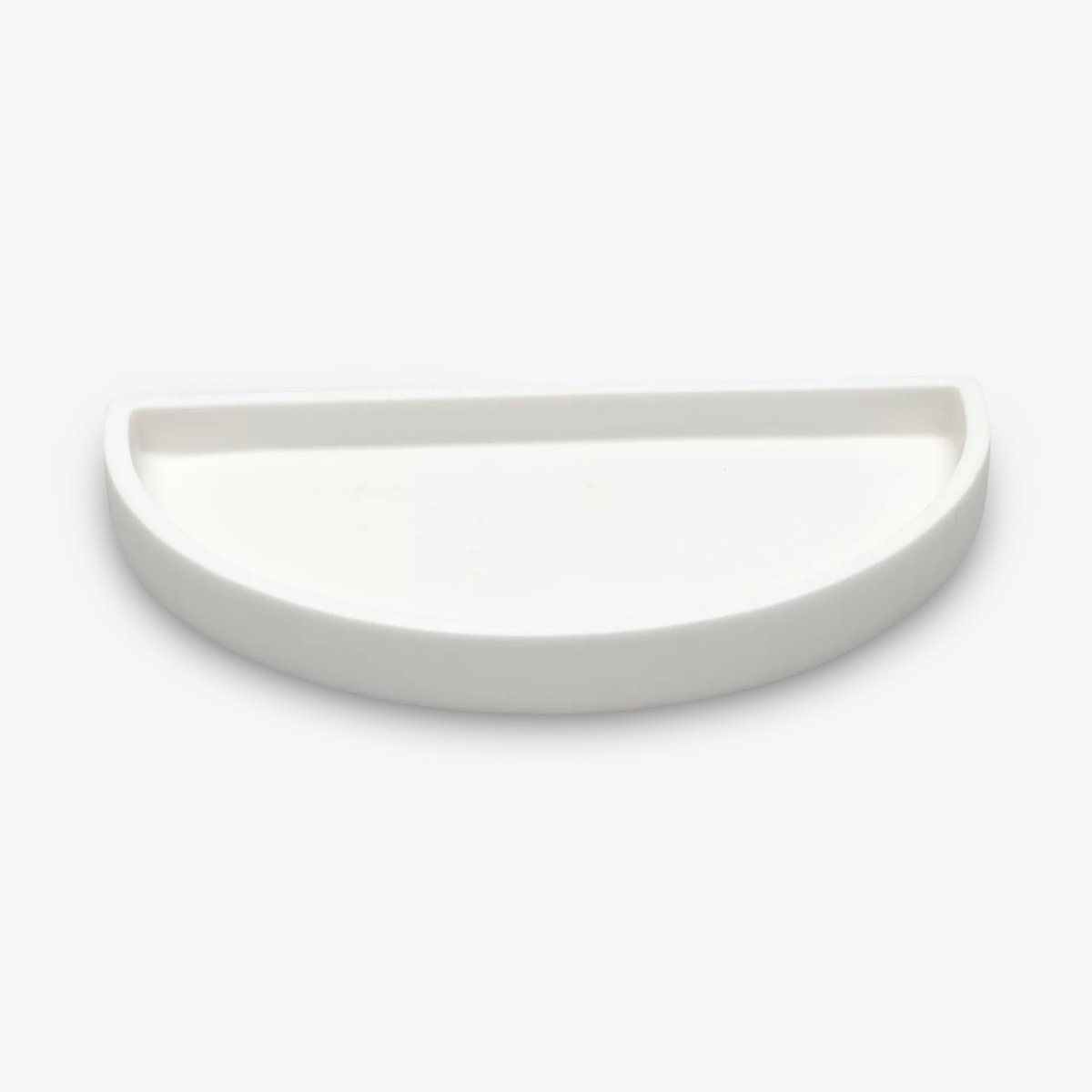 Tina Frey Demi Lune Large Platter - Homebody Denver