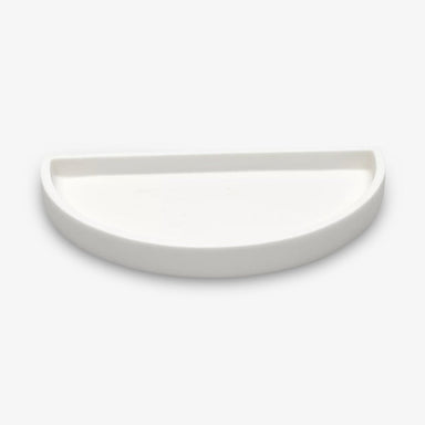Tina Frey Demi Lune Large Platter - Homebody Denver