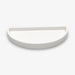 Tina Frey Demi Lune Large Platter - Homebody Denver