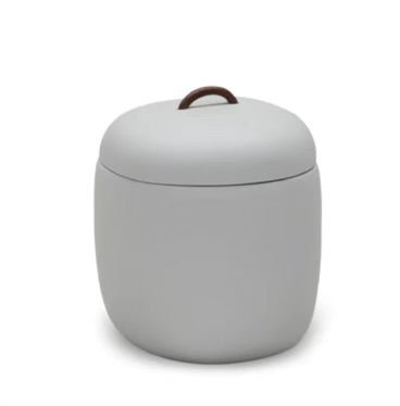 Tina Frey Designs Handmade Resin Water Bath Lidded Box - Homebody Denver
