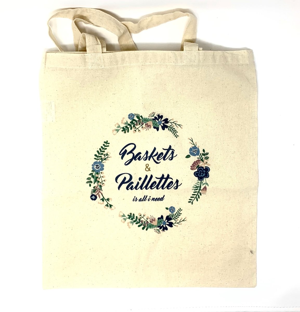 Tote Bag - Homebody Denver