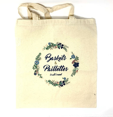 Tote Bag - Homebody Denver
