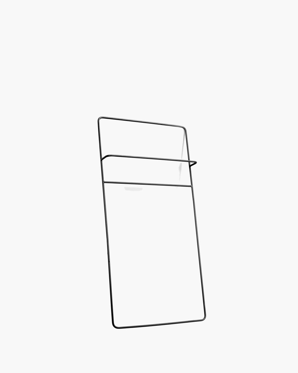 Towel Rack Low - Homebody Denver