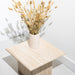 Travertine Bottle Cooler - Homebody Denver