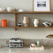 Travertine Object 'Column' - Homebody Denver