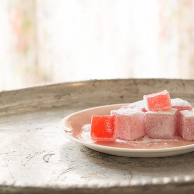 Turkish Delight - Homebody Denver