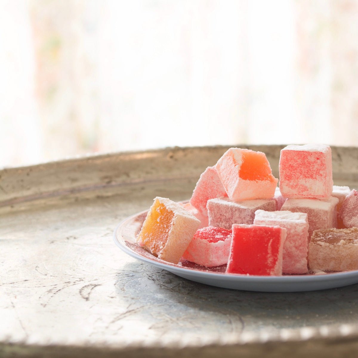 Turkish Delight - Homebody Denver