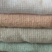 Waffle Bath Towel 39" x 63" - Homebody Denver